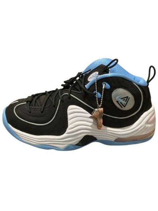 Nike Air Penny 2 x Social Status \